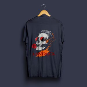 LOVESICK SKULL TSHIRT - Gothic Romance