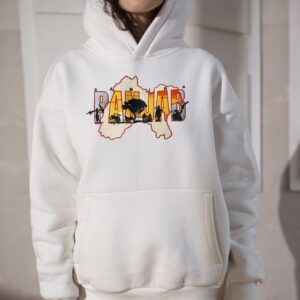 Sanjha Panjab Hoodie – Heritage Edition