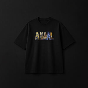 AKAAL TShirt – Graffiti Edition