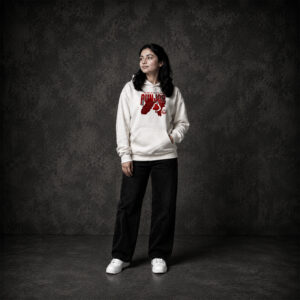 Sanjha Panjab Hoodie – Partitioned