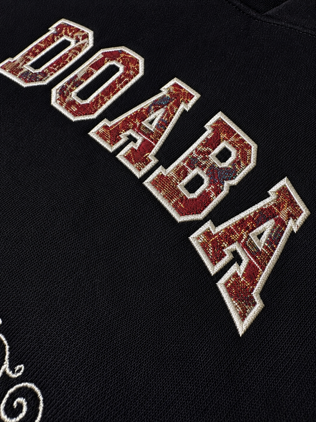 Panjab Club Hoodie – Majha Malwa Doaba Edition - Image 7