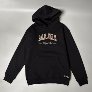 Panjab Club Hoodie – Majha Malwa Doaba Edition