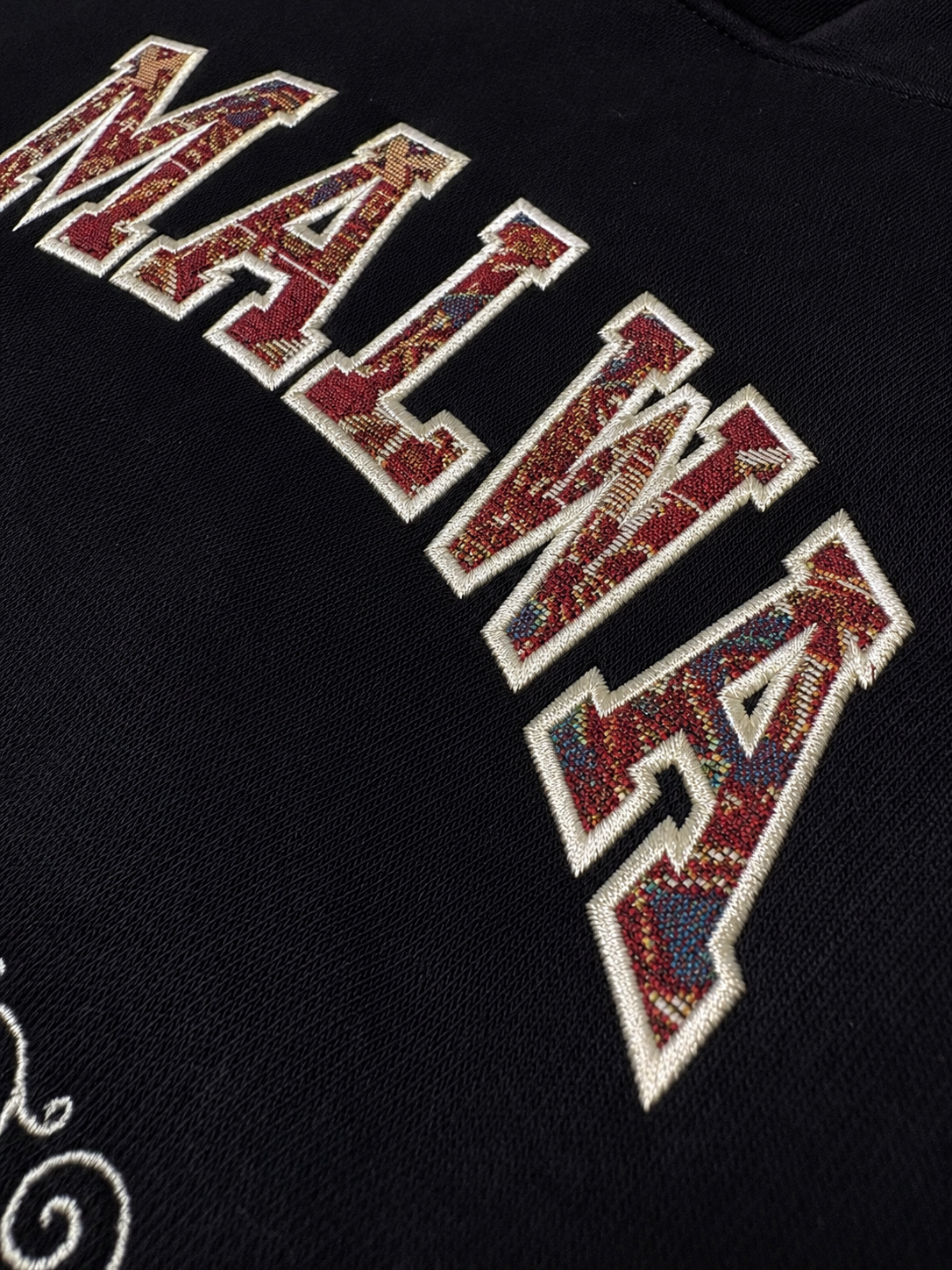 Panjab Club Hoodie – Majha Malwa Doaba Edition - Image 4