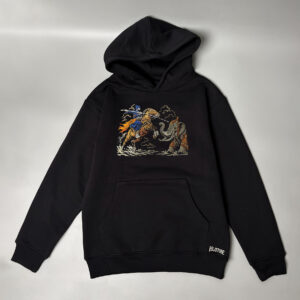 Shaheed Hoodie – Bhai Bachittar Singh Edition